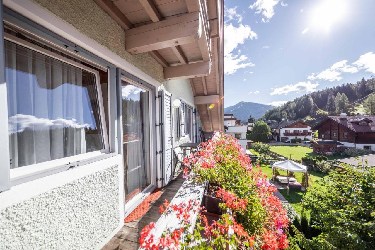 Appartement Haidacher San Candido Extérieur photo