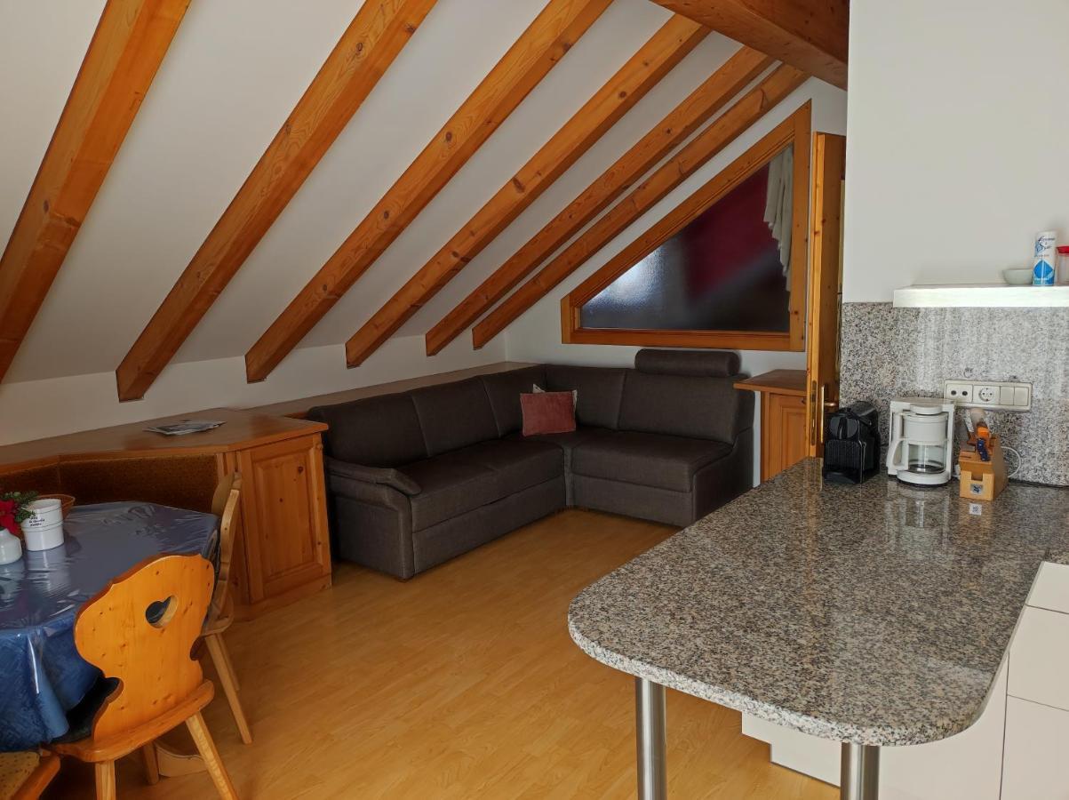 Appartement Haidacher San Candido Extérieur photo