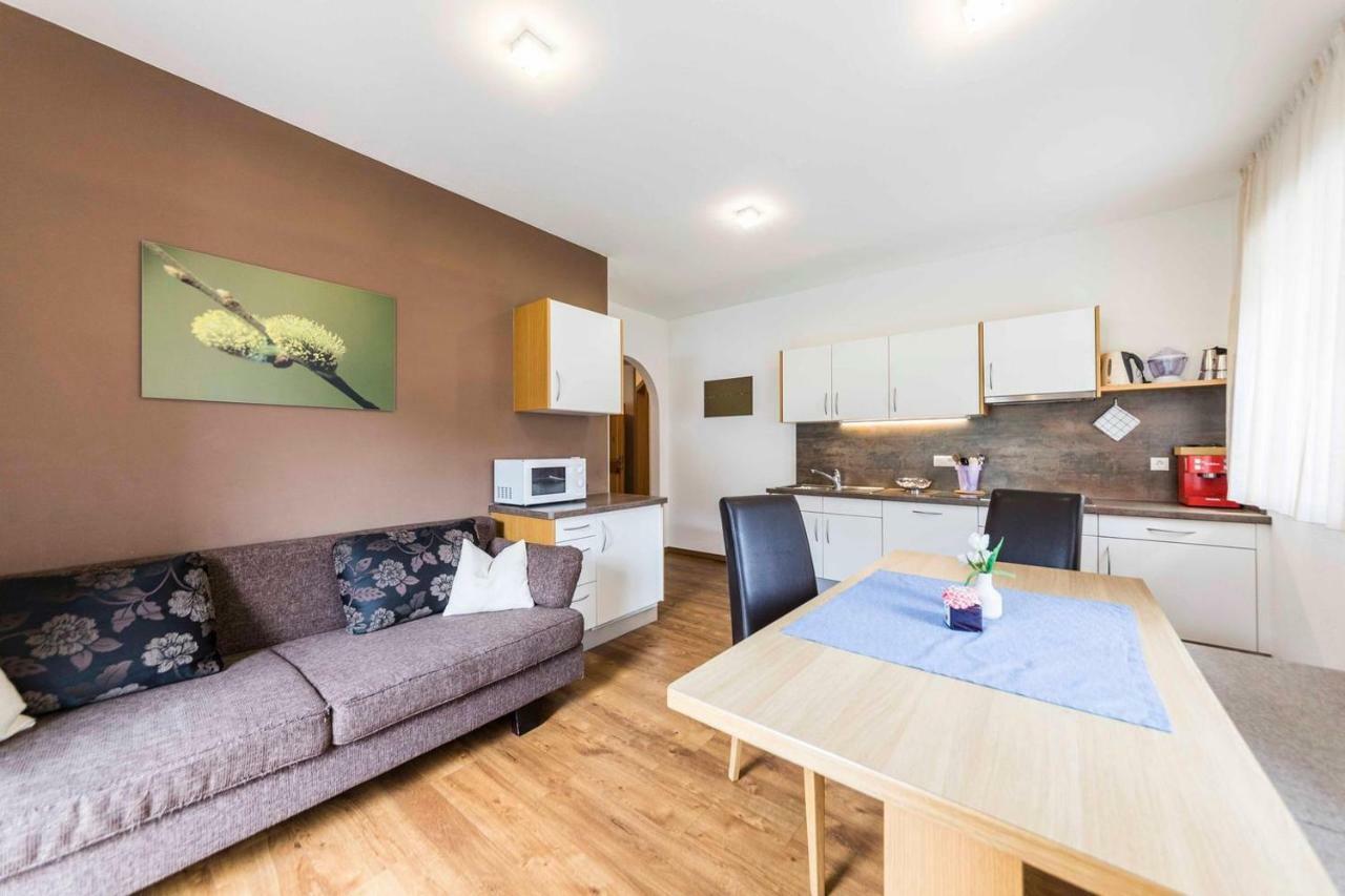 Appartement Haidacher San Candido Extérieur photo