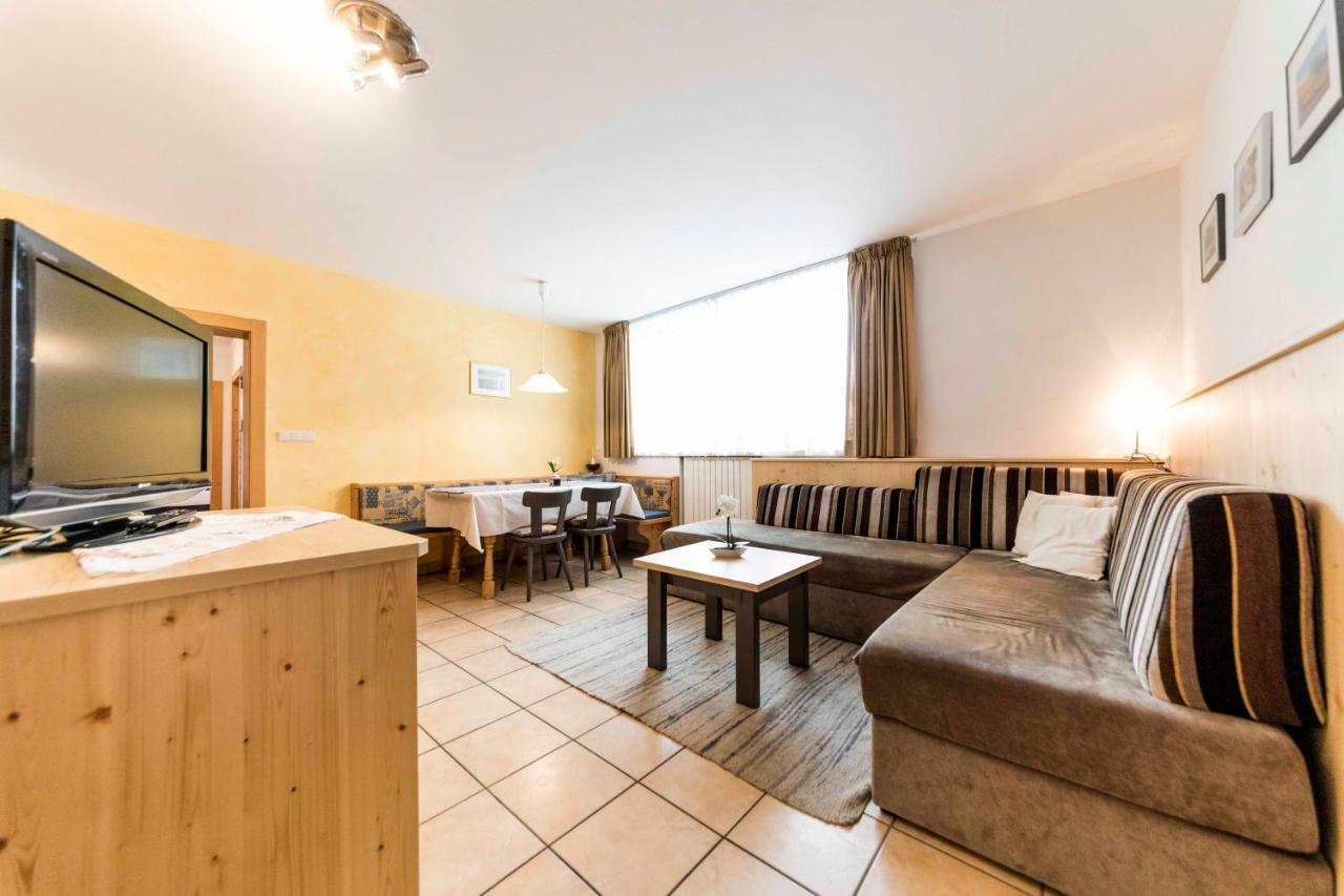 Appartement Haidacher San Candido Extérieur photo