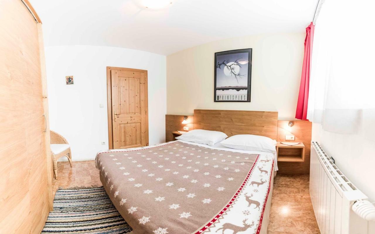 Appartement Haidacher San Candido Extérieur photo