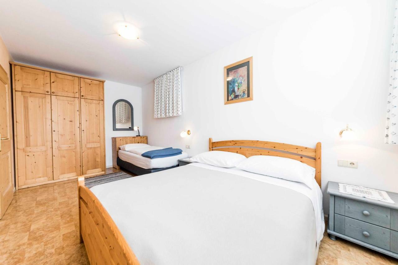 Appartement Haidacher San Candido Extérieur photo