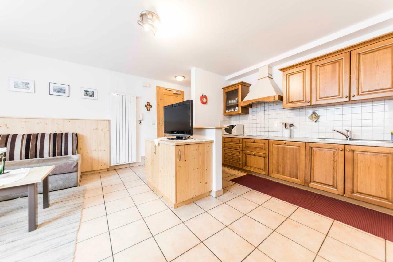 Appartement Haidacher San Candido Extérieur photo