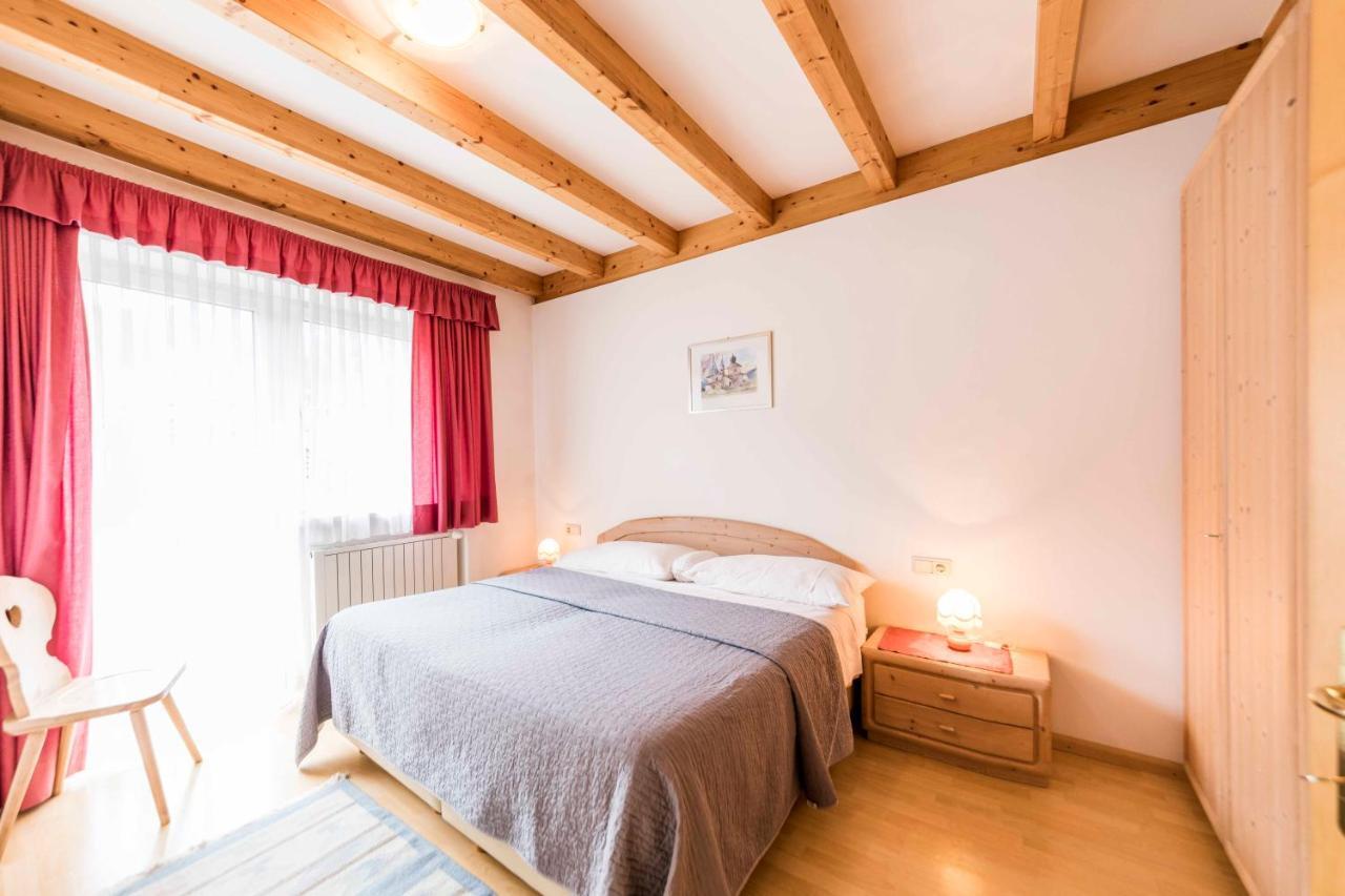 Appartement Haidacher San Candido Extérieur photo