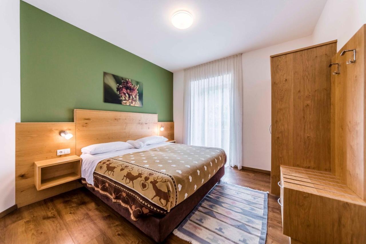 Appartement Haidacher San Candido Extérieur photo
