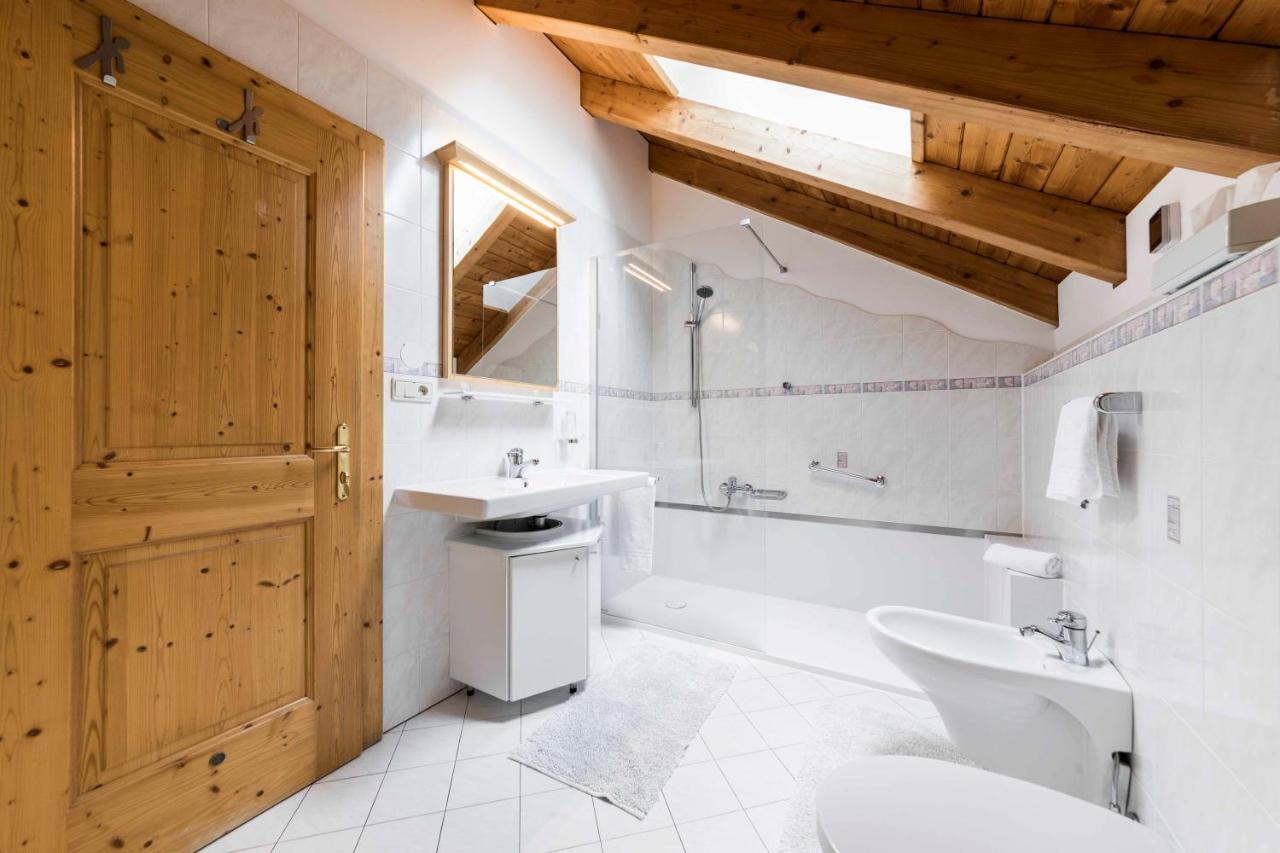 Appartement Haidacher San Candido Extérieur photo